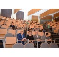 23.03.2017 - II Międzyszkolny Interdyscyplinarny Konkurs Wiedzy o Kulturze Fizycznej i Olimpizmie &bdquo;Kalos Kagathos&rdquo;