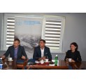 05.04.2017 - Podhalańska Uczelnia w porozumieniu z uzdrowiskową Szkołą