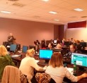 07.04.2017 - Technologia na usługach dydaktyki