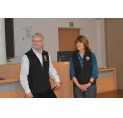 20.04.2017 - O parkach Stan&oacute;w Zjednoczonych w PPWSZ