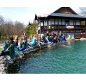 24.04.2017 - Badania por&oacute;wnawcze uzdrowisk doliny popradu