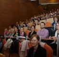 26.04.2017 - Konferencja pod hasłem &bdquo;Depresja-porozmawiajmy o niej&rdquo;