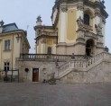 Lw&oacute;w - wycieczka 2017 r. kwiecień