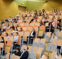 15.05.2017 - Międzynarodowa Konferencja pt. &bdquo;Nowoczesne strategie ochrony i promocji zdrowia&rdquo;