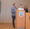 VIII Konferencja Koła Naukowego Ad Quadratum - 2017 r. 12 maja