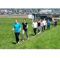 Nordic Walking w &bdquo;Goszczyńskim&rdquo; i &bdquo;Ekonomiku&rdquo; 2017 r.