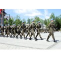 1-2.06.2017 - Podhalańska Uczelnia wśr&oacute;d mundurowych