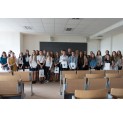 IX Podhalański Konkurs Ortograficzny zakończony!