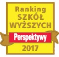 Awans Podhalańskiej Uczelni w Rankingu Perspektywy 2017