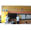 Promocja zdrowia w szkołach podstawowych w Nowym Targu 