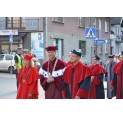 PPWSZ uczestnikiem Jarmarku Podhalańskiego