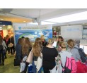 PPWSZ  uczestnikiem Gdańskiego Salonu Maturzyst&oacute;w &ndash; Perspektywy 2017