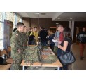 Spotkanie informacyjne dotyczące Legii Akademickiej PPWSZ 