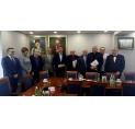 Powołanie Komisji Bioetycznej w PPWSZ