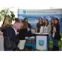 Targi Edukacyjne w Zakopanem
