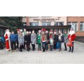 Świąteczne szaleństwo student&oacute;w filologii angielskiej
