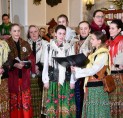 Szaflarzańskie kolędowanie
