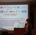 IX OLIMPIADA PIELĘGNIARSKA IM JANINY FETLIŃSKIEJ