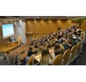 20.03.18 r. I Dzień Transplantologii w PPWSZ w Nowym Targu 