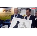 &bdquo;Podhalanka&rdquo; z milionem złotych od ministra