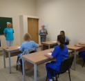 IX OLIMPIADA PIELĘGNIARSKA IM. JANINY FETLIŃSKIEJ