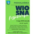  08.05.18 r. V edycja Podhalańskiej Wiosny Fizjoterapii