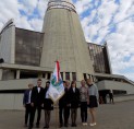 UROCZYSTOŚĆ BEATYFIKACJI CZCIGODNEJ SŁUŻEBNICY BOŻEJ HANNY CHRZANOWSKIEJ