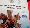 IV Mistrzostwa w Ratownictwie Medycznym w Sanoku 