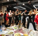 Bal Architekta - styczeń 2018 r.