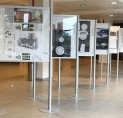 WYSTAWA PRAC STUDENT&Oacute;W ARCHITEKTURA PPWSZ W NOWYM TARGU. Maj 2018 r