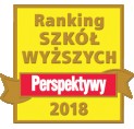 Ranking Szk&oacute;ł Wyższych Perspektywy 2018