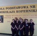 EDUKACJA ZDROWOTNA W SZKOŁACH NOWOTARSKICH 