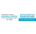 Nowy kierunek  studi&oacute;w na PPWSZ w Nowym Targu bezpieczeństwo narodowe