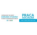 Praca socjalna kolejny nowy kierunek kształcenia na PPWSZ