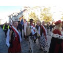 Inauguracja roku akademickiego 2018/2019 w Warszawie