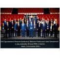 XXIX Zgromadzenie Plenarne Konferencji Rektor&oacute;w Państwowych Szk&oacute;ł Zawodowych