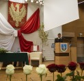 Og&oacute;lnopolska Konferencja Naukowa pod Patronatem Narodowym Prezydenta RP Andrzeja Dudy