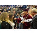 17.10 .17 r. Uroczysta inauguracja  roku akademickiego 2017/2018