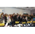 05.12.17 r. Studenci &bdquo;Podhalanki&rdquo; poznali Lourdes