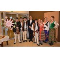 21.12.17 r. Spotkanie opłatkowe społeczności PPWSZ