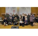 26.01.18 r. "CHRISTMAS TRUCE" - przedstawienie student&oacute;w Filologii Angielskiej 