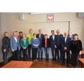 26-28.02.18 r. Konferencja Szkoleniowo-Integracyjna Rektor&oacute;w Publicznych Szk&oacute;ł Zawodowych