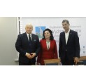 15.03.18 r. Uczelnia ze wsparciem poseł i ministerstwa