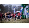 23-24.03 18 r. KU AZS PPWSZ na Akademickich Mistrzostwach Polski w Biegach Przełajowych
