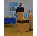 24.04.18 r. Promocja biografii Hanny Chrzanowskiej