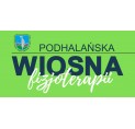 08.05.18 r. V edycja Podhalańskiej Wiosny Fizjoterapii