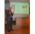 10.05.18 r. Zastępca Ambasadora USA John C. Law z wizytą w Podhalańskiej Państwowej Wyższej Szkole Zawodowej w Nowym Targu