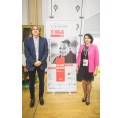 11.05.18 r. Og&oacute;lnopolska konferencja &bdquo;Wolność wartości- wartość wolności. Aksjologia wsp&oacute;łczesności&rdquo;