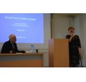 18.05.18 r. Prof. Gerard Kilroy gościem PPWSZ w Nowym Targu