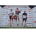 22.06.18 r. Zwycięstwo w Pucharze Polski Enduro MTB zawodnika KU AZS PPWSZ w Nowym Targu